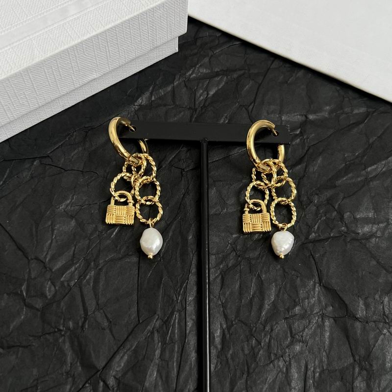 Celine Earring 05yxh18